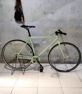 Fixie Soloist 71