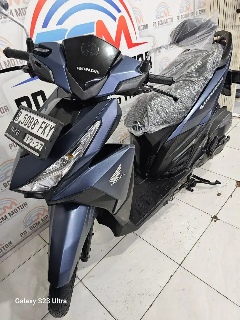 HONDA VARIO 150 LED OLD 2017