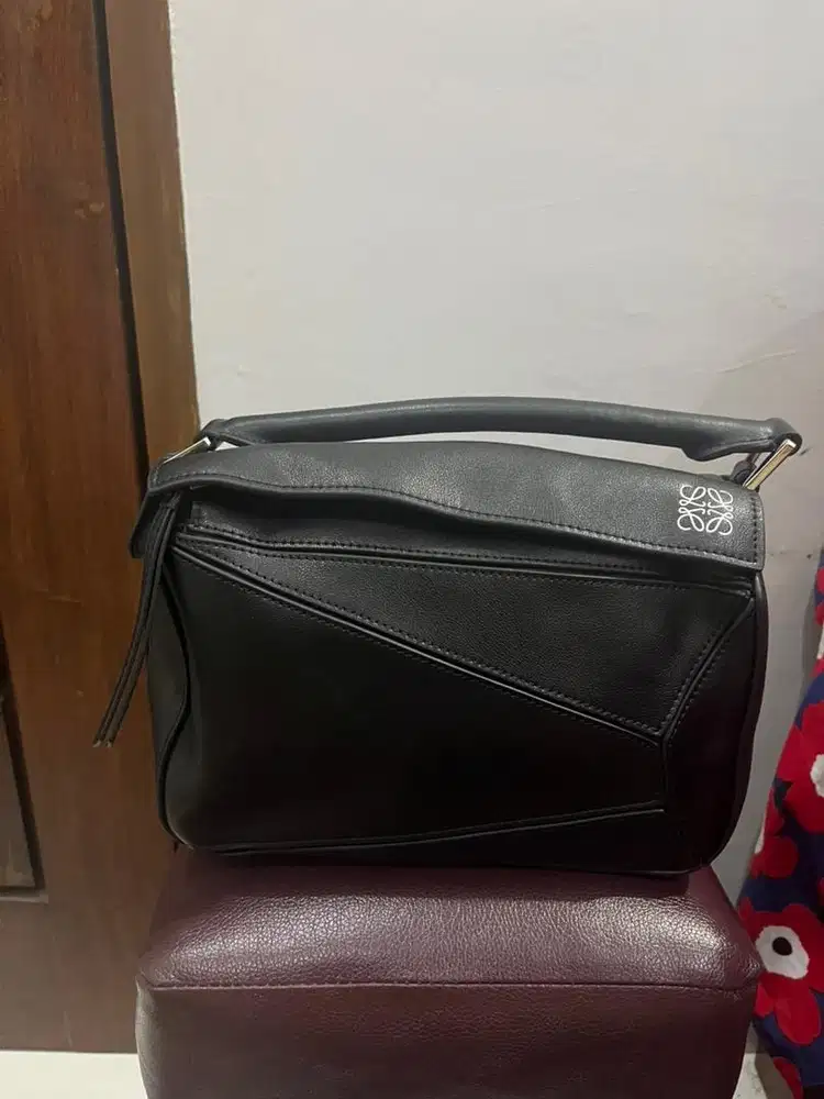 Loewe puzzle original