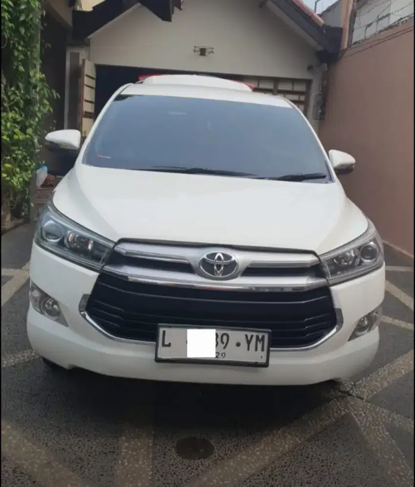 TOYOTA KIJANG INNOVA ( 2019 )