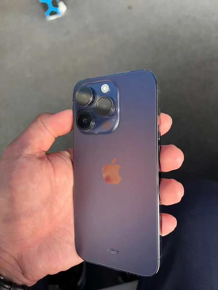 Iphone 14 pro 256gb ibox