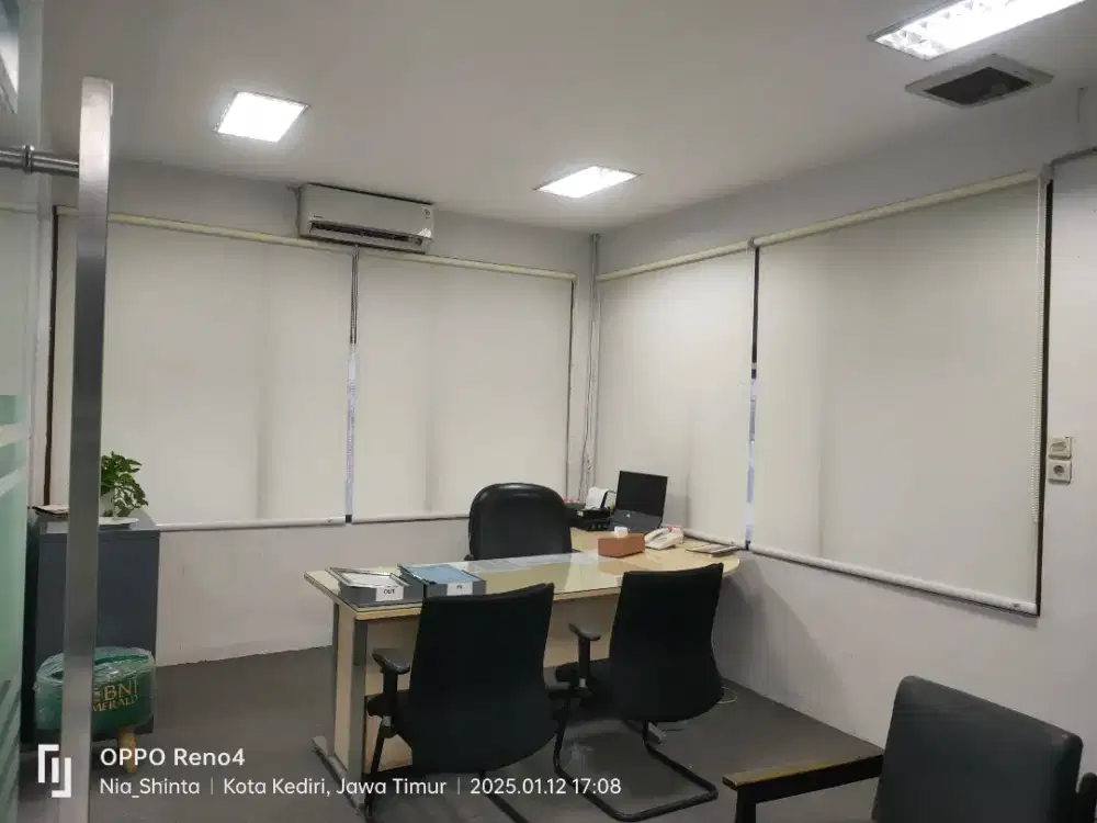 Roller Blind ( Standart )