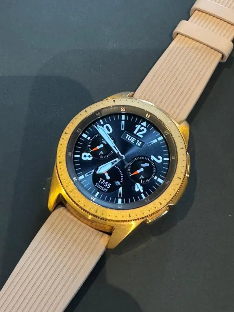 Samsung Galaxy Watch