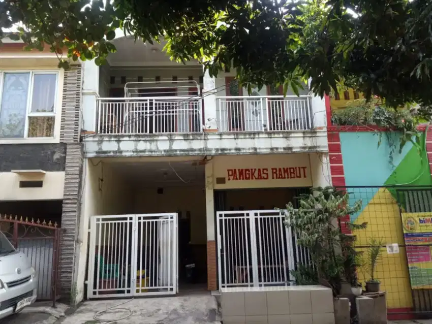 Dijual  Rumah di perumahan Jatisari Permai
