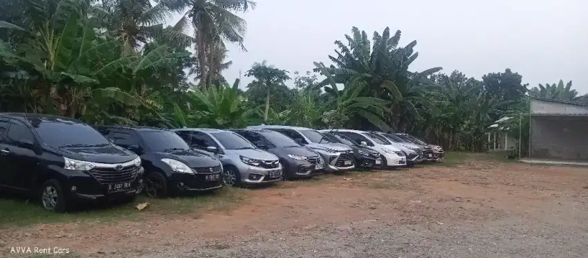 AVVA / Rental Sewa Mobil Depok Lepas kunci