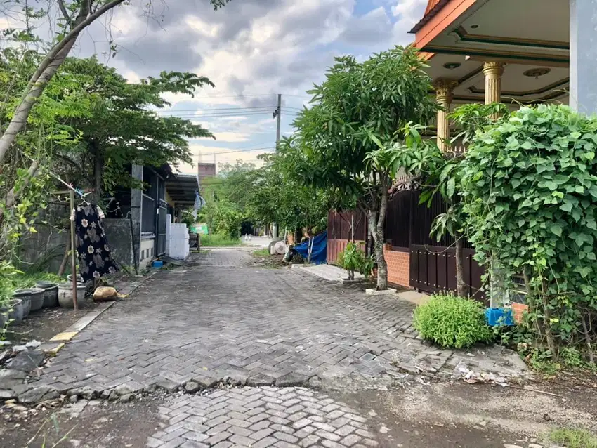 200 m2 Tanah Sedati ‼️ 10x20 buncitan NEGO