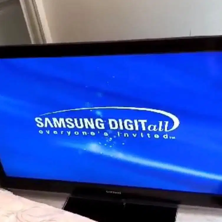 Samsung 55 inch