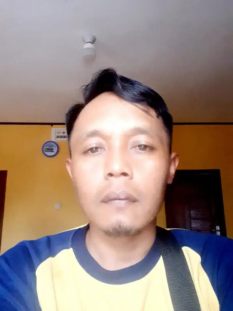 Cari pekerjaan apa saja