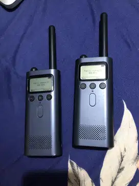 HT/Walkie Talkie Xiaomi MJDJJ01FY