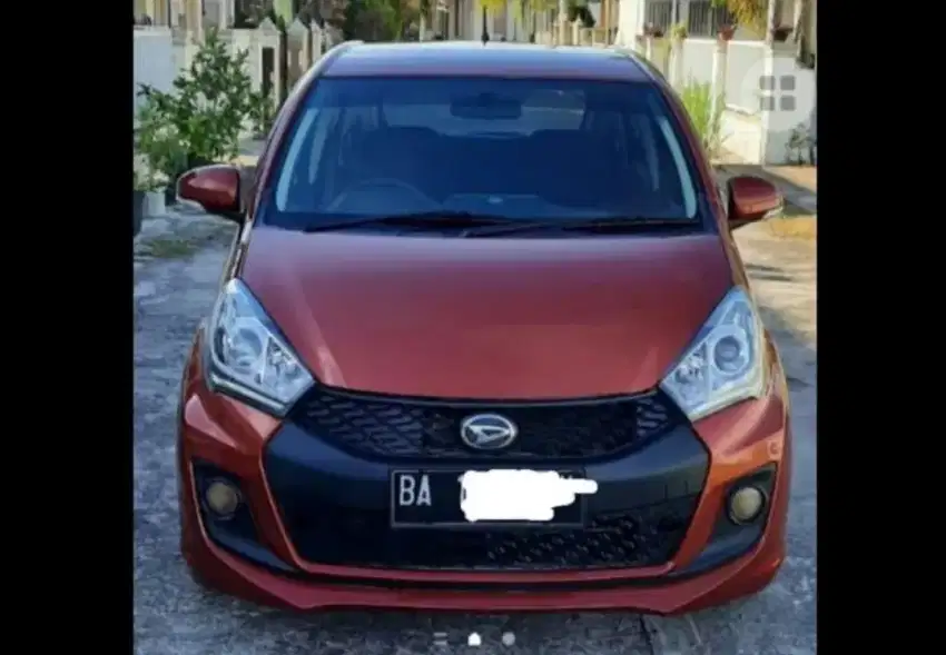 Jual mobil bisa nego