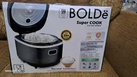 Baru Reskuker Super Cook Pola Hidup Sehat