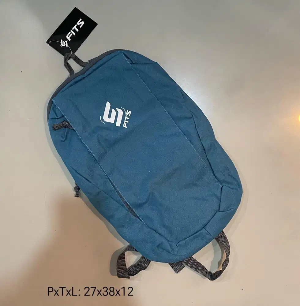 Tas Ransel fits