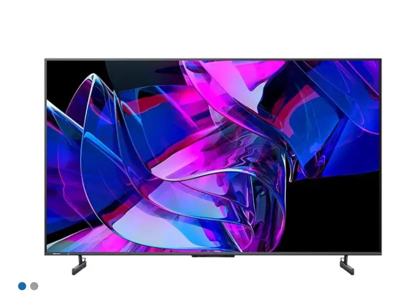 HISENSSE ULED SMART TV 65 INCH