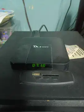 TV box android TX3 mini