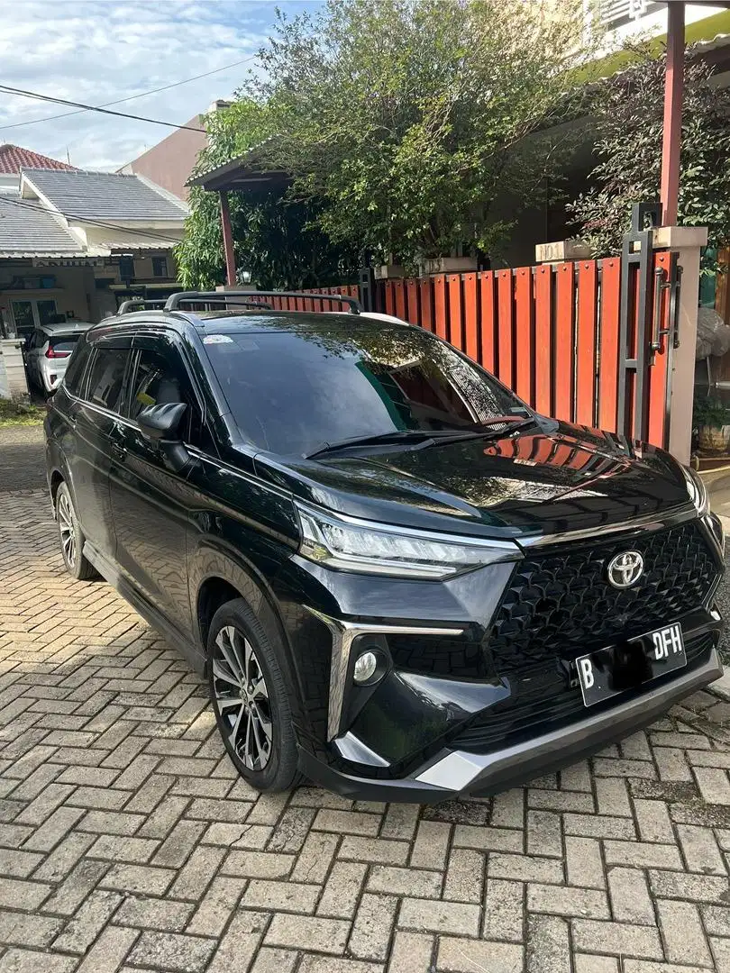 Veloz Q TSS, tahun , edisi 50 th toyota