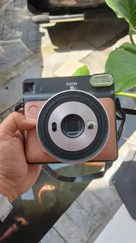 Instax Square SQ 6