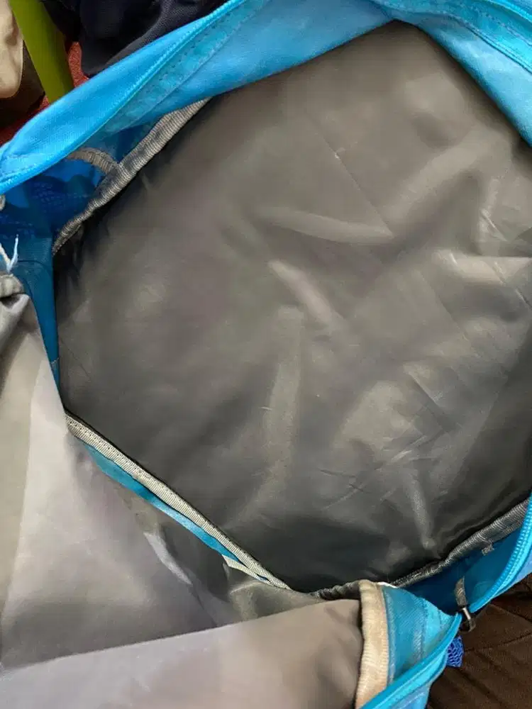 Tas anak prempuan dan laki