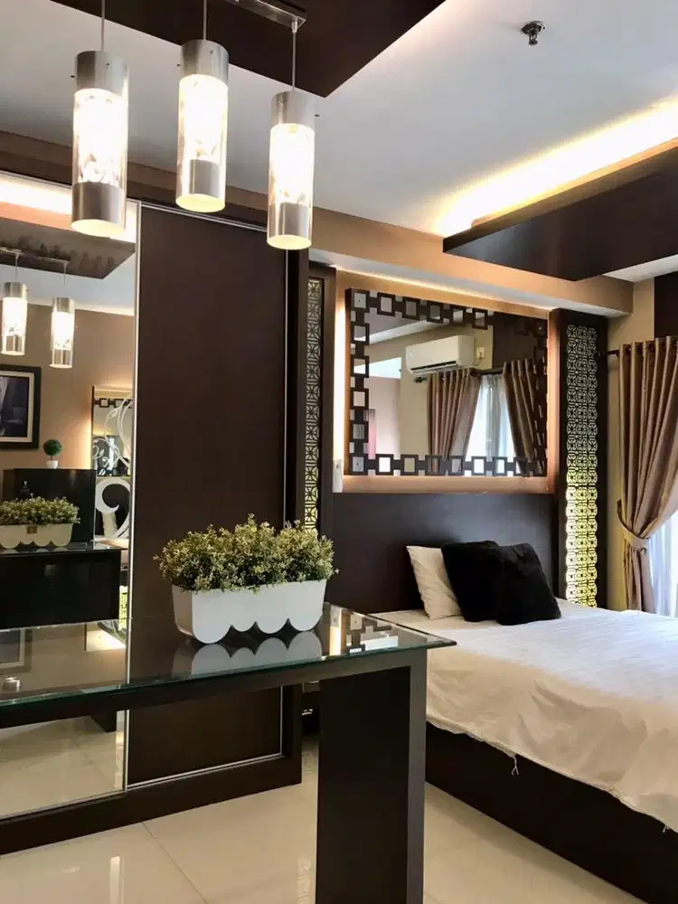 Tamansari Semanggi Apartemen disewakan