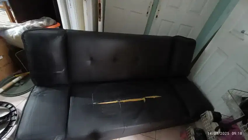 Sofa Bed ukuran 180 cm