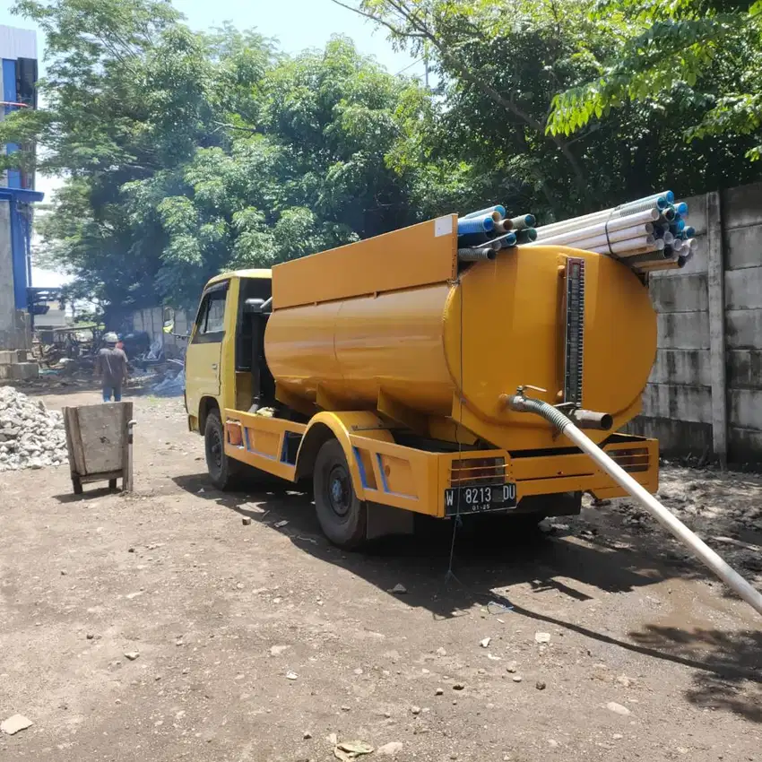 Sedot Wc Gresik Murah