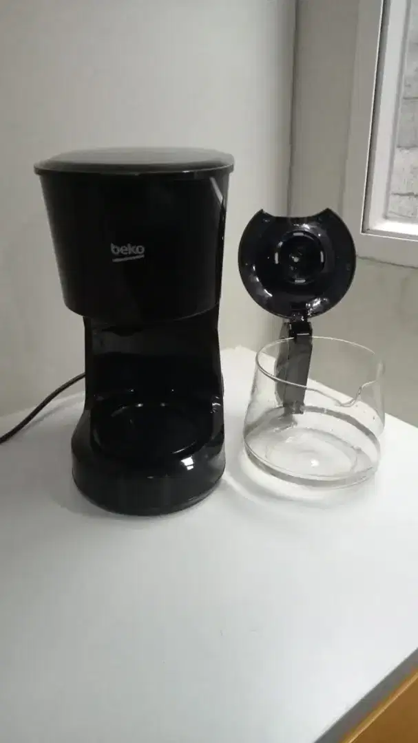 Beko CMF 4350 Coffee Maker