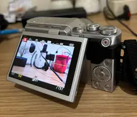 di Jual Kamera Lumix GF9