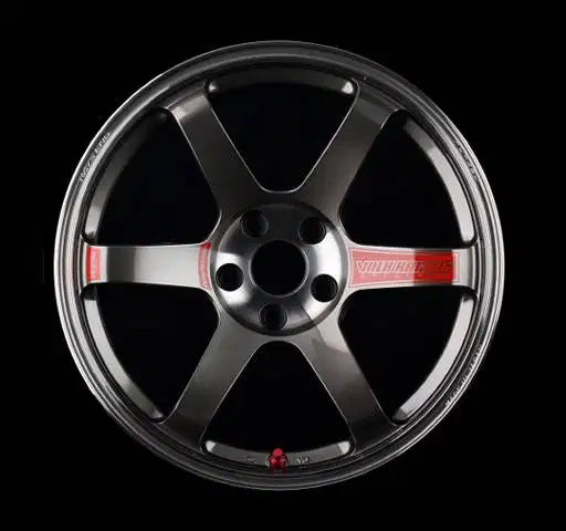 Volk Racing TE37 Sonic SL R16/R17