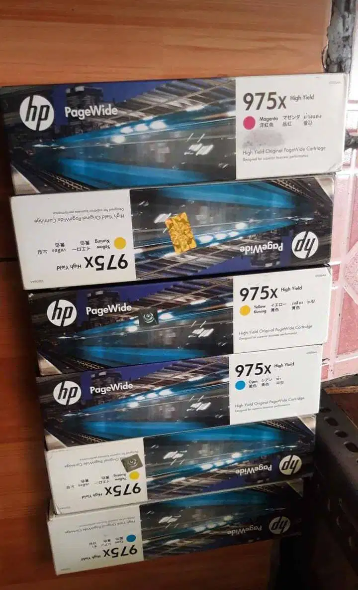 TERIMA JUAL ATAU BELI TINTA CATRIDGE DAN TONER BERBAGAI MERK