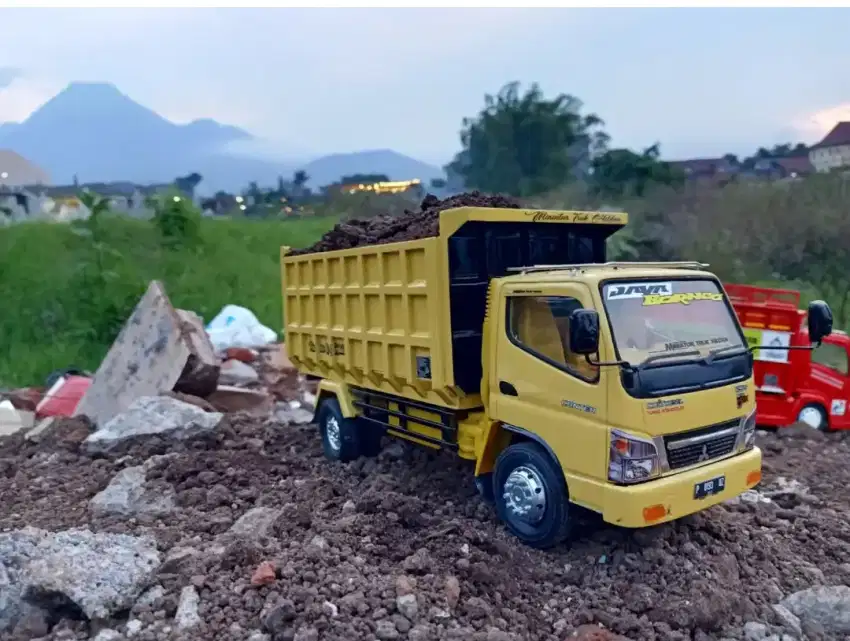 Dibutuhkan supir jangkos PT. KWALA GUNUNG