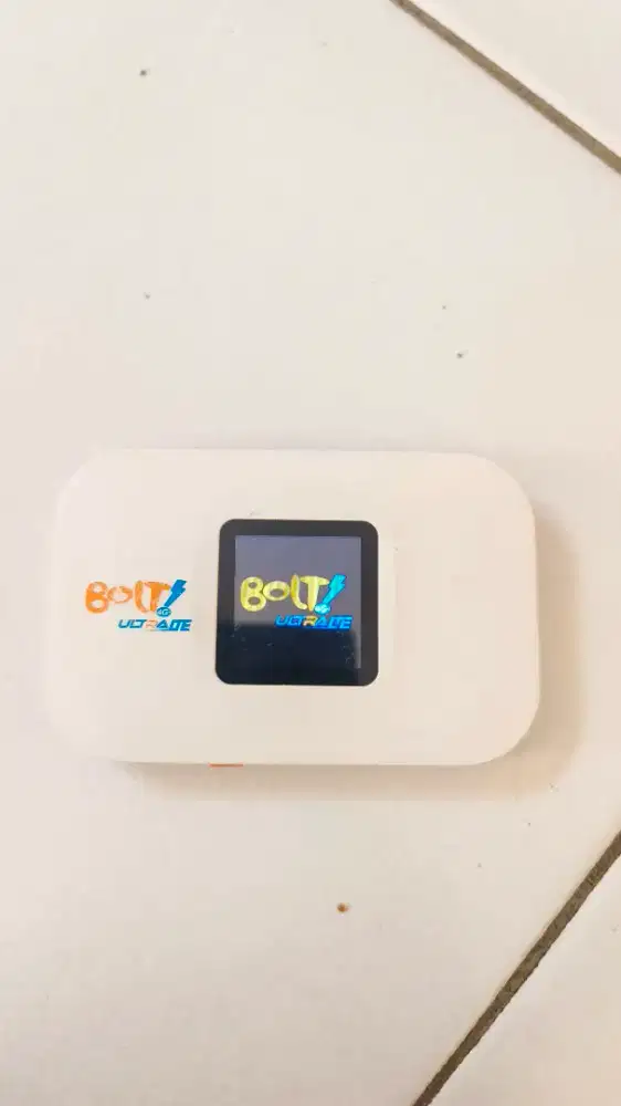 Jual Modem Bolt Ultralte 4G