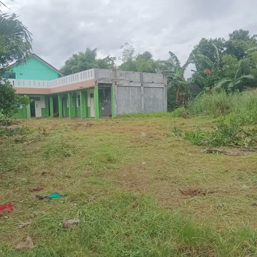 Terima jasa ..potong rumput dan perbaikan taman..