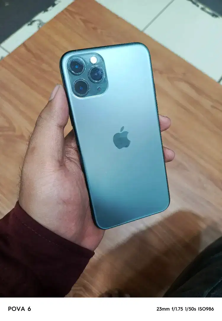 iPhone 11 Pro 64Gb iBox