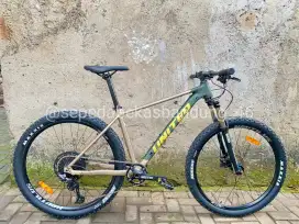 MTB/Sepeda Gunung UNITED Clovis 6.10