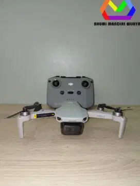 DiSewakan / Rental Dji Mavic Mini 2