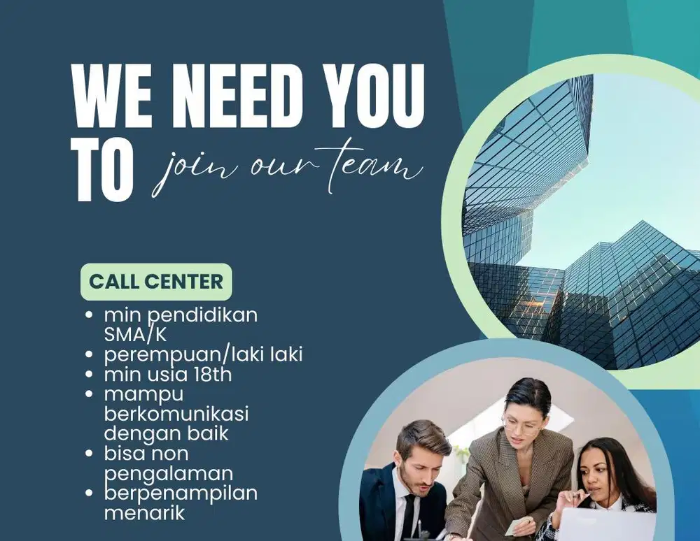 lowongan kerja bandung!!