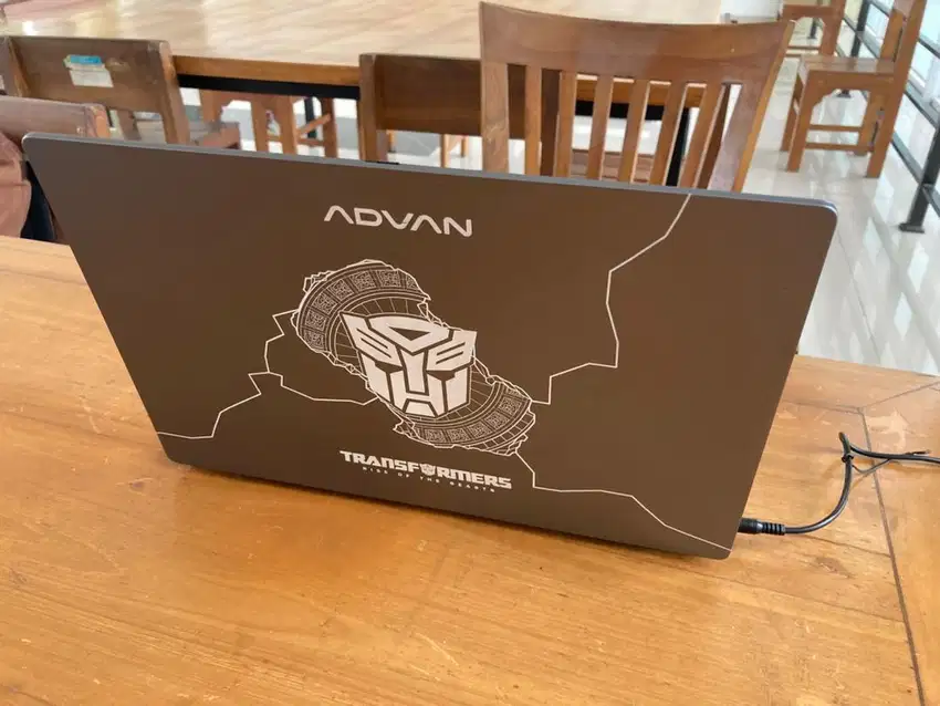 Advan TBook Transformers