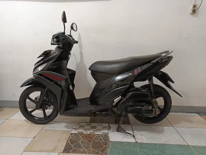 Mio m3 2015 lengkap pajak hidup