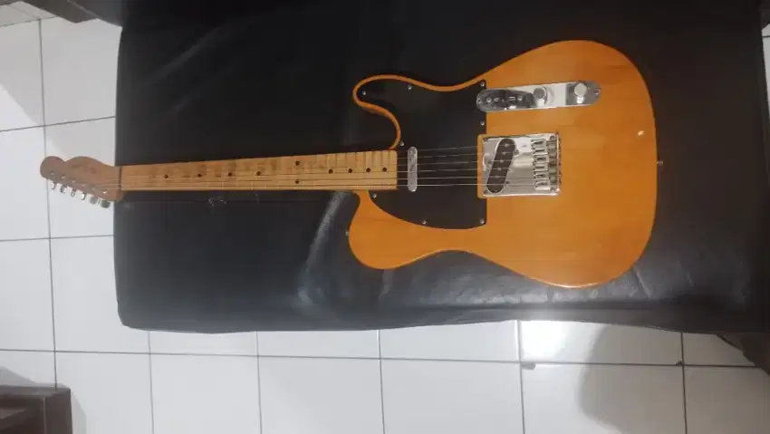 Squier affinity original