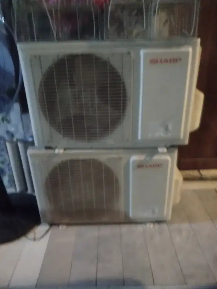 Beli ac bekas terdekat