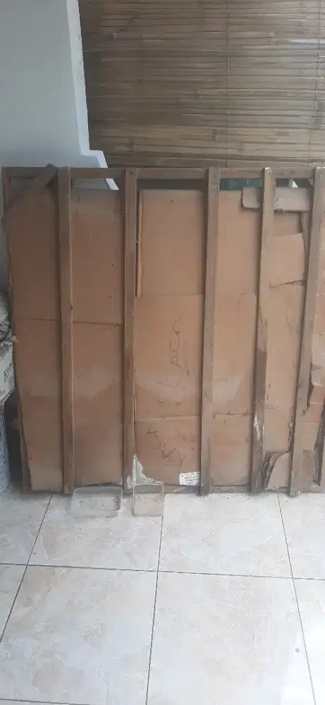 Jual kaca meja bundar