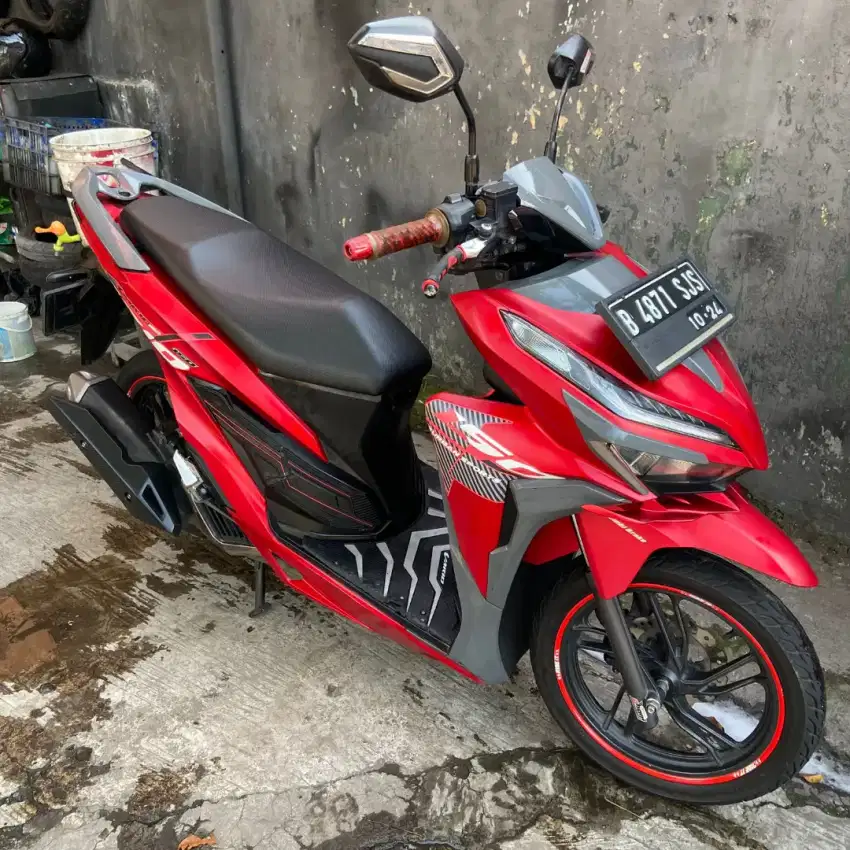 Vario 150 2019 dp 1.5jt sjs dca