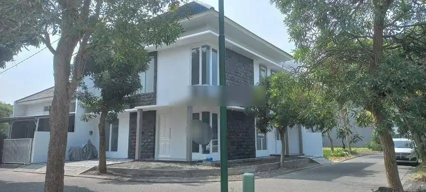 Rumah Bukit Palma Citraland