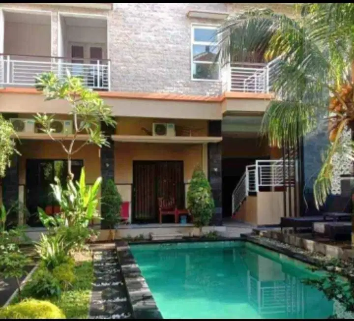 dijual guest house dekat Mall sidewakl jimbaran