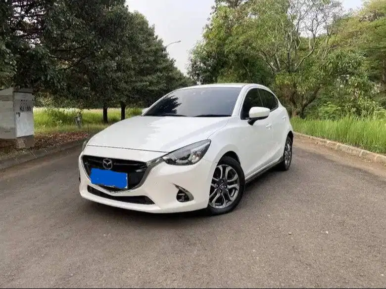 mazda 2 skyactive GT 2017  Metic