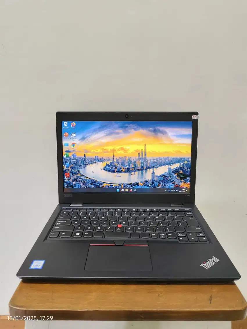 Lenovo thinkpad L390