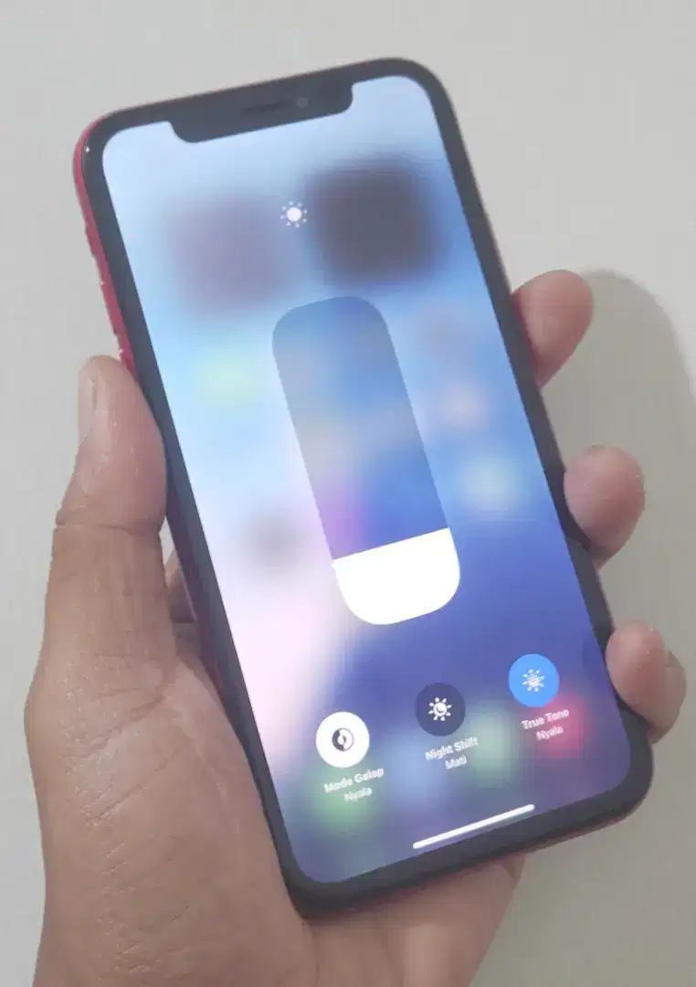 iPhone xr 128gb fulset