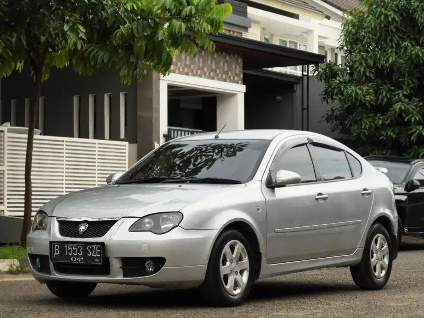 Proton gen2 1.6 matic 2010