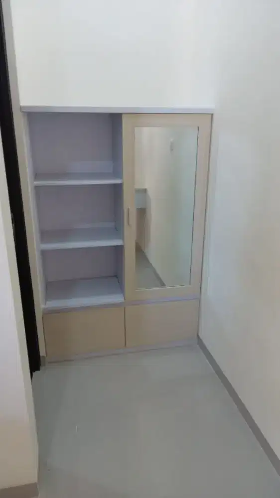 SET FURNITURE MULTIPPLEK/HPL Untuk Kos,Hote,Homesray Dll