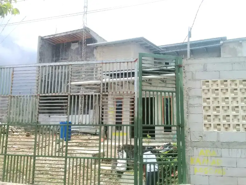 Dijual Rumah di Ciater Subang Jawa Barat