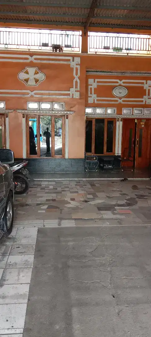 Dijual Rumah Siap Huni Cocok untuk berwirausaha